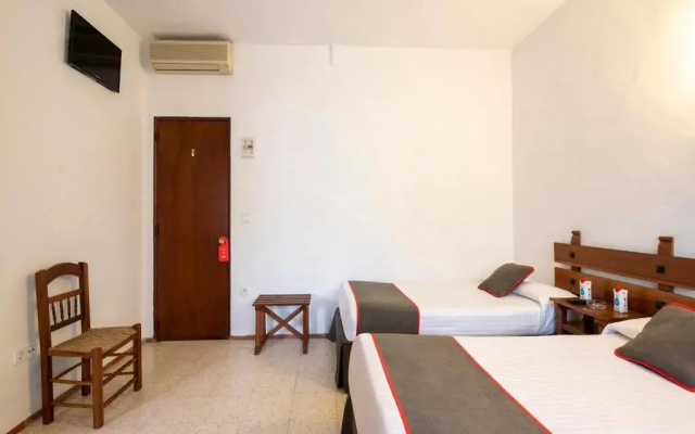 Hostal Santiago