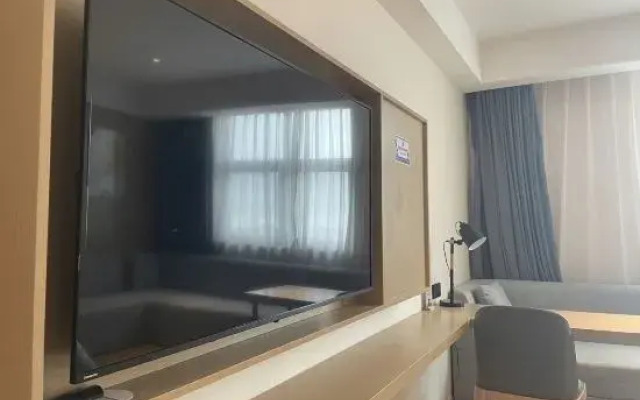 Yibo Hotel (Cangnan Jinxiang Branch)
