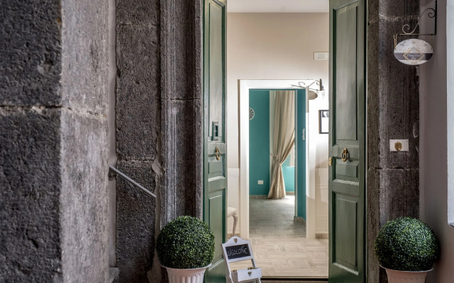 B&B Pontenuovo Bed