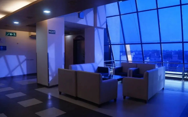 Hotel Sagar International
