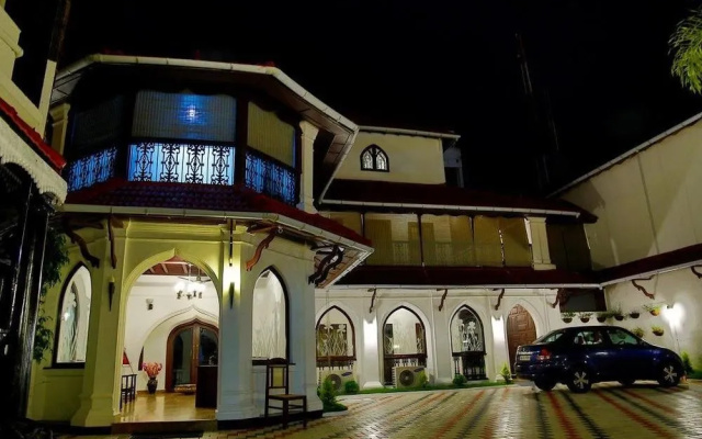The Capital Fort Kochi