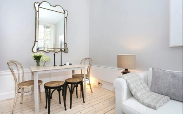 Broughton Bolthole - Chic Haven In Amazing Location