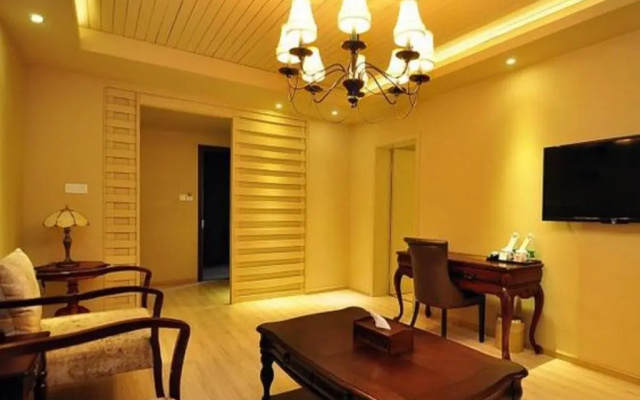 Kunming Datongdao Inn