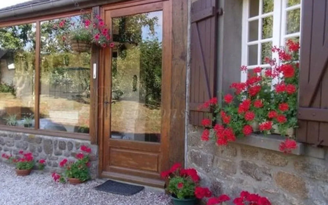 Le Mont Roti Chambres d’Hôtes