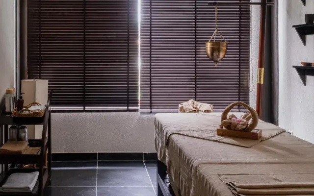 Rhino and River Wildlife Retreat & Spa, Pobitora - SLH - A Small Luxury Hotel