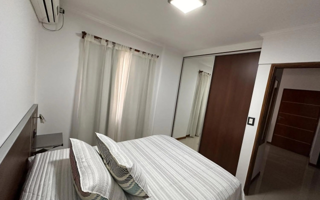Departamento Villa Carlos Paz Miralejos 3