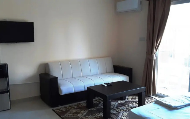 Royal Sun Residence Wave 2 apartment