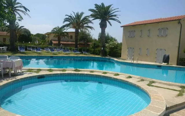 Hotel Club Torre Marino