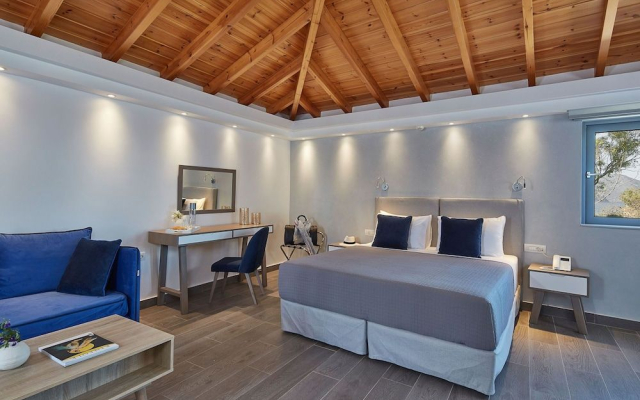 Alkinoi Resort & Spa