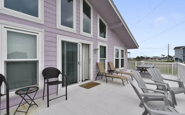 Acapulco Breeze by RedAwning