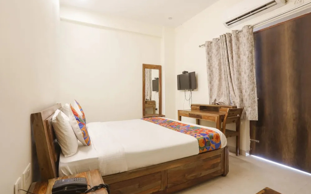 Fabhotel The Avasa