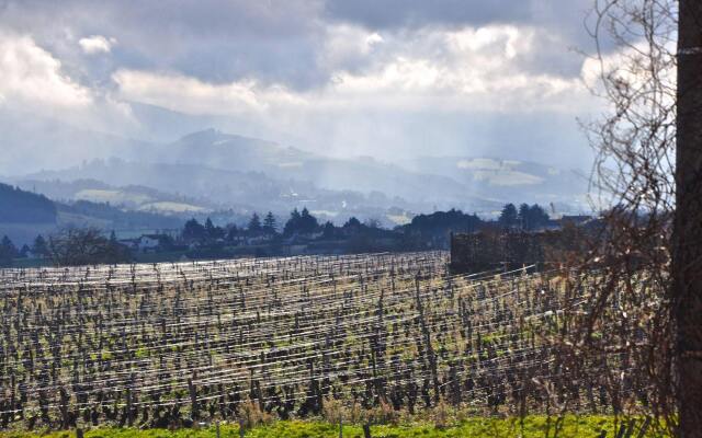 Le Clos du Cher en Beaujolais 0