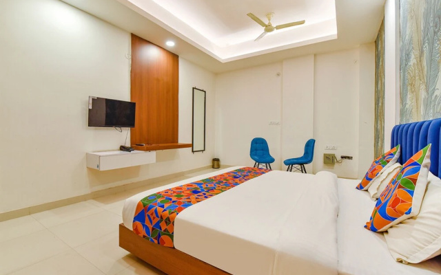 Fabhotel Alexa