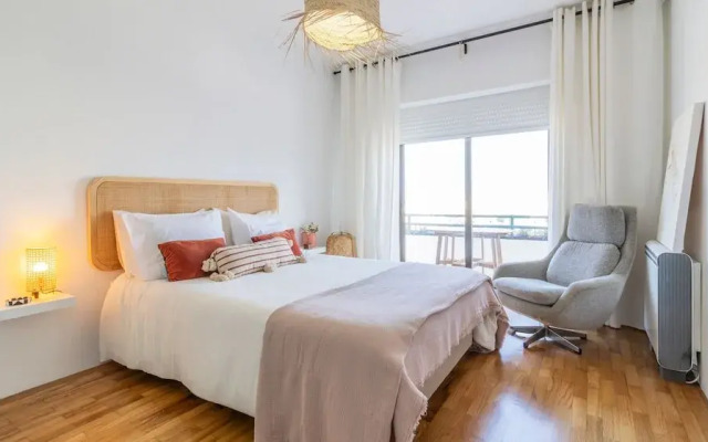 Ti Beach House in Mindelo