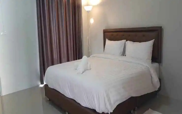 Moddaeng Nest