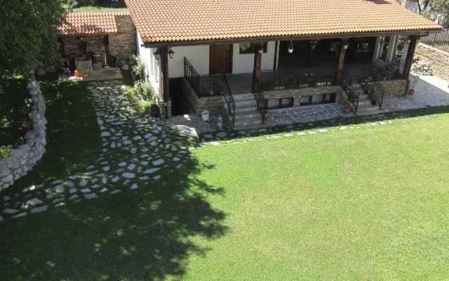 Disilitca Apartments