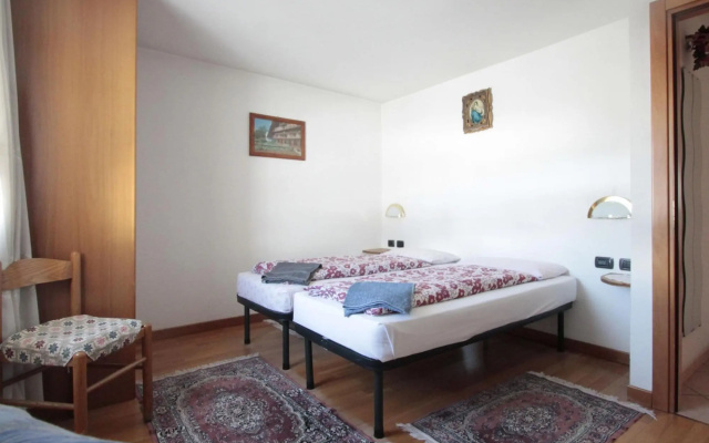 Apartment in Livigno, near the ski area