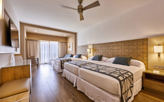 Hotel Riu Palace Baja California - Adults Only - All Inclusive