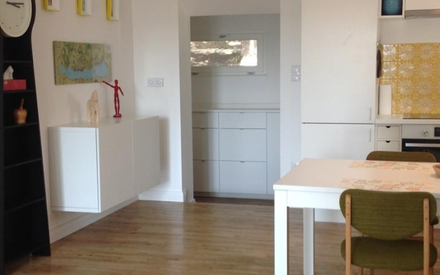 Tihany-Sajkod Holiday Home