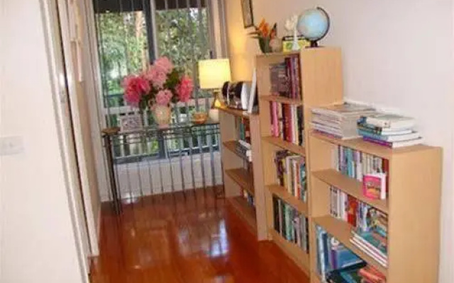Apollo Bay Bed And Breakfast
