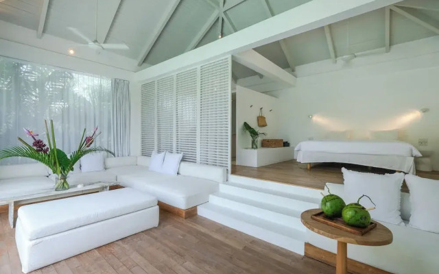 Sacred and Temple Bungalow