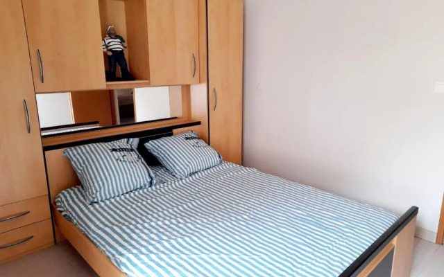 Appartement Arcachon, 2 pièces, 4 personnes - FR-1-319-465