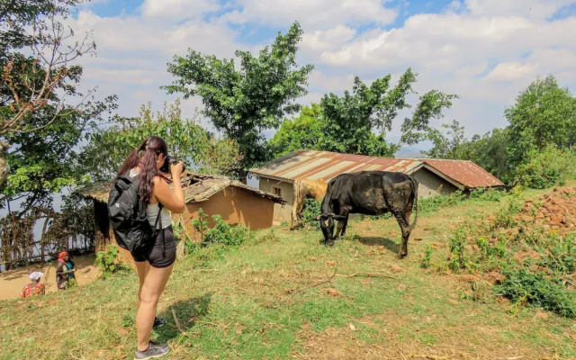 Frama Nature Adventure