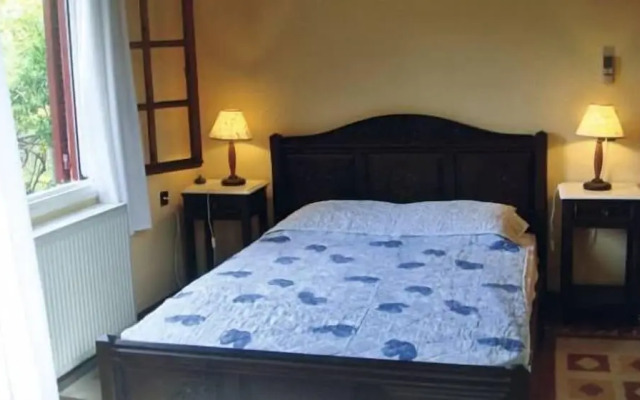 Gyra Villas