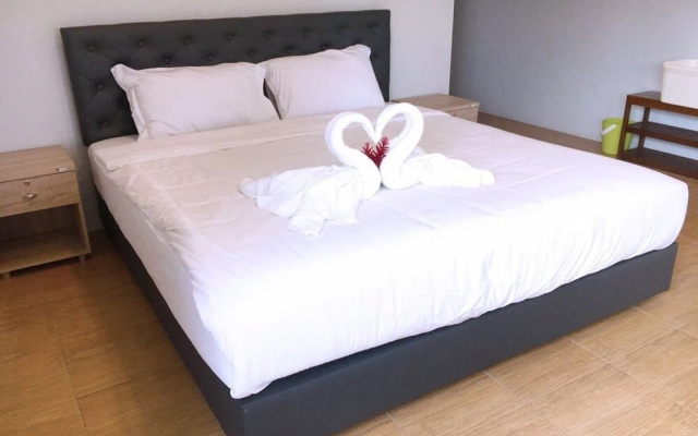 Inursing  Resort OonValley ChiangMai