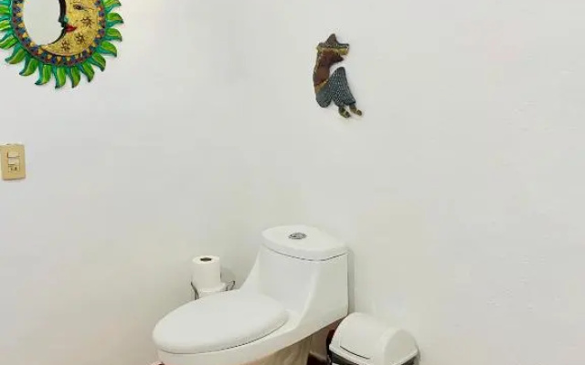 Departamento Katrina #1