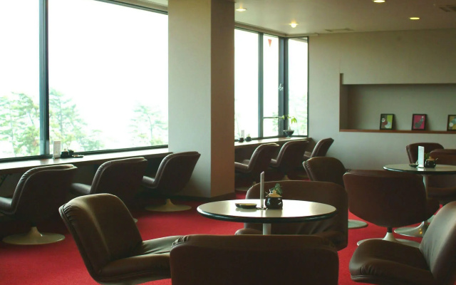 Hotel Minato Yuyu