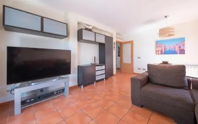 18 Carrer Frederica Montseny