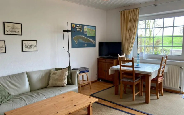 Haus Fregatte Whg 1