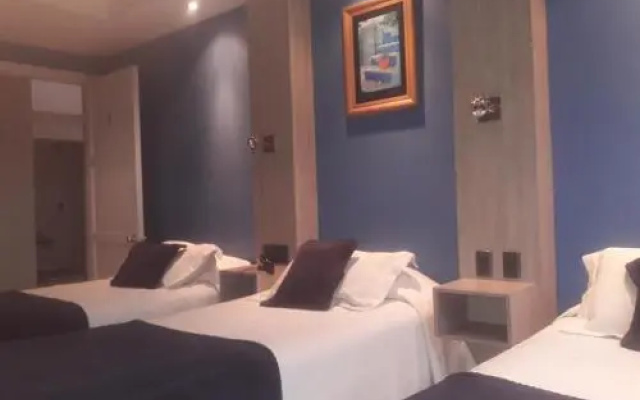 Hotel Cadiz