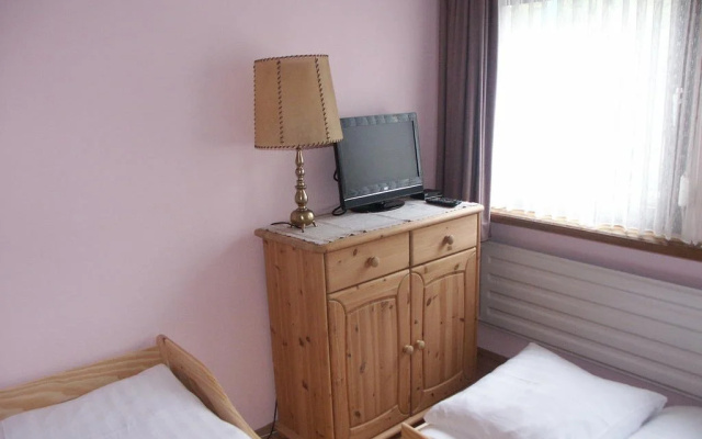 Hotel Im Burghof