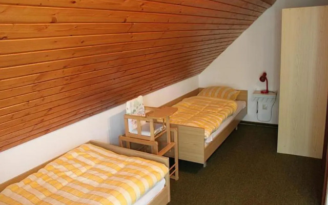 Ferienhaus Europa