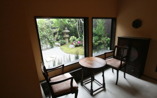 Hostel Haruya Aqua