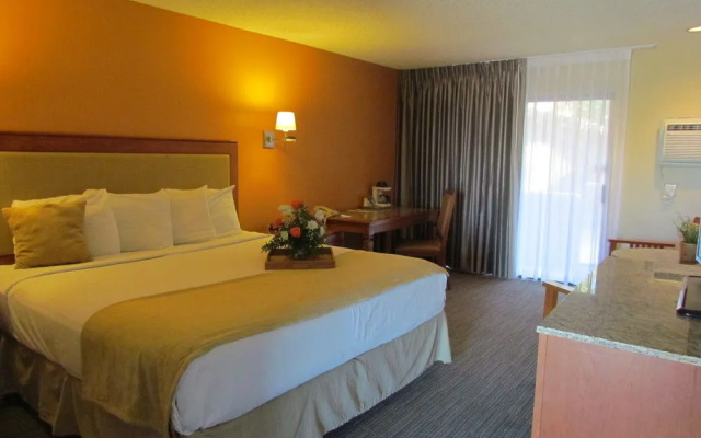 Ramada by Wyndham Tucson Airport