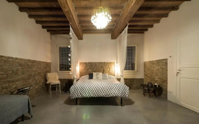 Zucchero sui Baffi- Food Lovers B&B
