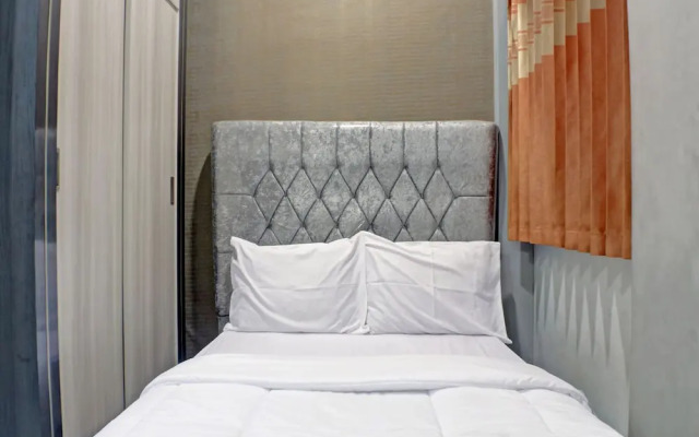 OYO Life 92830 Homestay Slamet Riadi Iv