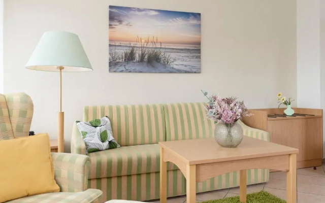 Sonnenwinkel Wohnung 4