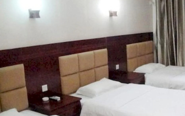 Guangzhou Art Hotel