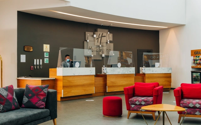 Holiday Inn San Salvador by IHG