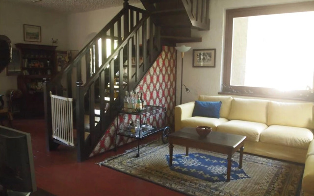 B&B Casa nel Bosco