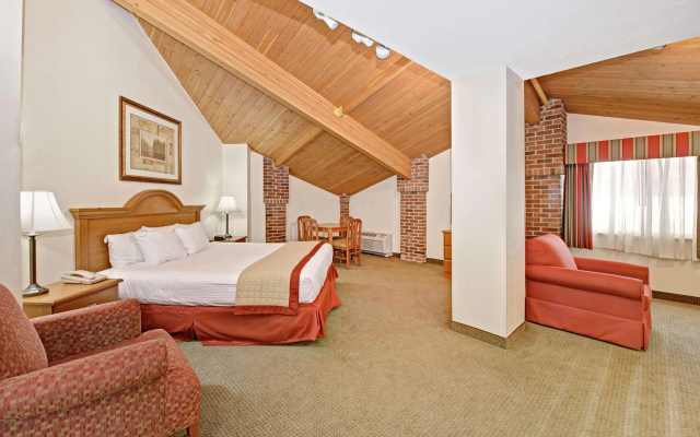 Baymont by Wyndham Indianapolis