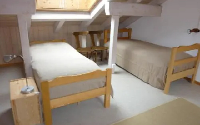 Apartment Barmettlenstrasse 26