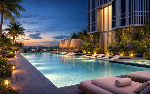 The Downtown Escape Suites
