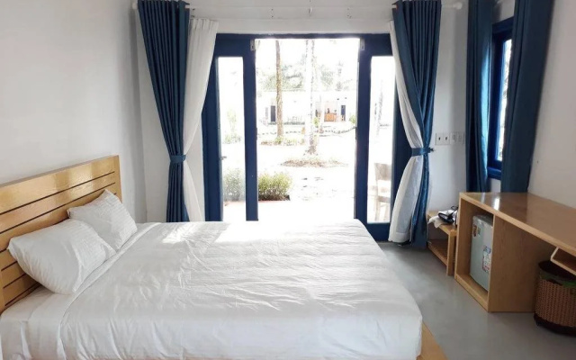 Mayfair Beach Resort Phu Quoc