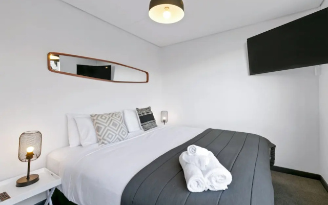 Scenic Apartment 1