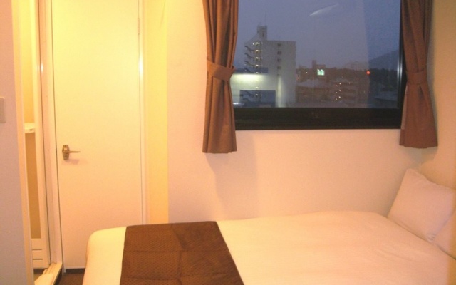 Sakaide Plaza Hotel